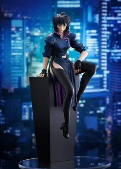 Ghost in the Shell - Motoko Kusanagi Statue / Pop Up Parade 1995 Ver. L Size: Good Smile Company