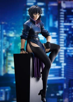 Ghost in the Shell - Motoko Kusanagi Statue / Pop Up Parade 1995 Ver. L Size: Good Smile Company