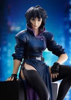 Ghost in the Shell - Motoko Kusanagi Statue / Pop Up Parade 1995 Ver. L Size: Good Smile Company