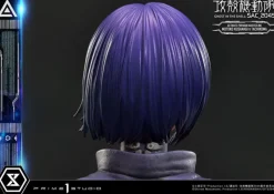 Ghost in the Shell: SAC_2045 - Motoko Kusanagi and Tachikoma Statue: Prime 1 Studio
