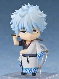 Gintama - Gintoki Sakata Nendoroid: Good Smile Company