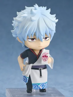 Gintama - Gintoki Sakata Nendoroid: Good Smile Company