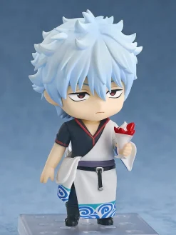Gintama - Gintoki Sakata Nendoroid: Good Smile Company