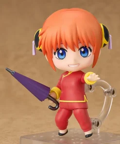 Gintama - Kagura Nendoroid: Good Smile Company