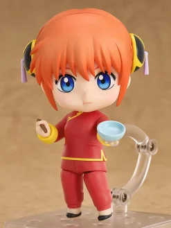 Gintama - Kagura Nendoroid: Good Smile Company