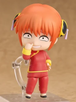 Gintama - Kagura Nendoroid: Good Smile Company