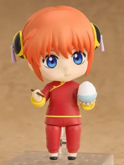 Gintama - Kagura Nendoroid: Good Smile Company