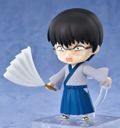 Gintama - Shinpachi Shimura Nendoroid: Good Smile Company