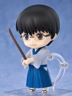 Gintama - Shinpachi Shimura Nendoroid: Good Smile Company