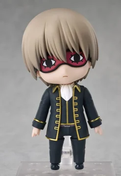 Gintama - Sogo Okita Nendoroid: Good Smile Company