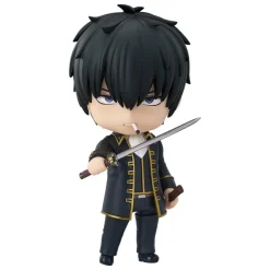 Gintama - Toshiro Hijikata Nendoroid: Good Smile Company