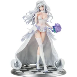 Girls Frontline - 416 Moonlit Statue / Devotion Version: APEX