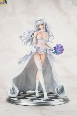 Girls Frontline - 416 Moonlit Statue / Devotion Version: APEX