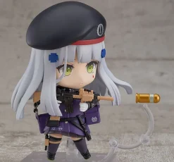 Girls Frontline - 416 Nendoroid: Good Smile Company