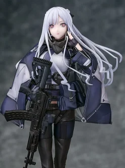 Girls' Frontline - AK-12 Statue: Phat!