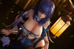 Girls Frontline - DP-12 Statue / Echeveria Lantern: Phat!