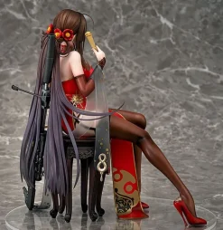 Girls Frontline - Gd DSR-50 Statue: Phat!