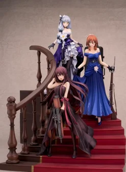 Girls Frontline - HK416 Statue: Hobby Max