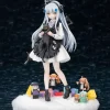 Girls Frontline - HK416 Statue / Gift from The Black Cat Ver: Hobby Max