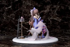 Girls Frontline - K2 Statue / Before the Dawn Ver: APEX