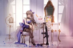 Girls Frontline - K2 Statue / Before the Dawn Ver: APEX