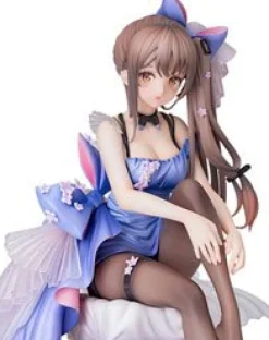 Girls Frontline - K2 Statue / Before the Dawn Ver: APEX