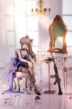 Girls Frontline - K2 Statue / Before the Dawn Ver: APEX