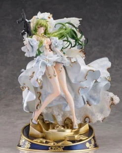 Girls Frontline - M950A / Wounded Ver.: Estream