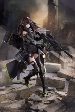 Girls' Frontline - M4A1 MOD3 Statue: Phat!