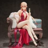 Girls Frontline - OTs-14 Statue / Ruler of the Banquet Version: APEX