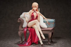 Girls Frontline - OTs-14 Statue / Ruler of the Banquet Version: APEX