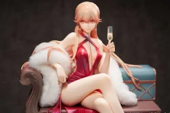Girls Frontline - OTs-14 Statue / Ruler of the Banquet Version: APEX
