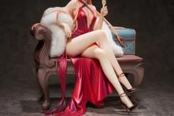 Girls Frontline - OTs-14 Statue / Ruler of the Banquet Version: APEX