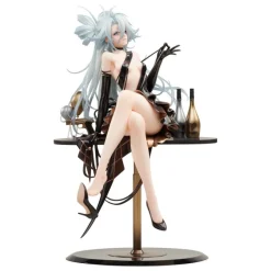 Girls Frontline - PA-15 Statue / Phantom Thief of Champagne Version: APEX