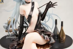 Girls Frontline - PA-15 Statue / Phantom Thief of Champagne Version: APEX
