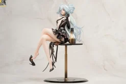 Girls Frontline - PA-15 Statue / Phantom Thief of Champagne Version: APEX