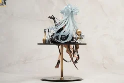Girls Frontline - PA-15 Statue / Phantom Thief of Champagne Version: APEX