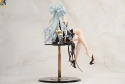 Girls Frontline - PA-15 Statue / Phantom Thief of Champagne Version: APEX