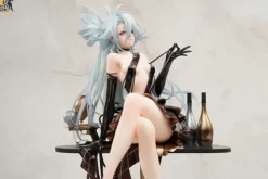 Girls Frontline - PA-15 Statue / Phantom Thief of Champagne Version: APEX