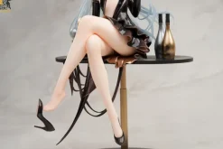 Girls Frontline - PA-15 Statue / Phantom Thief of Champagne Version: APEX