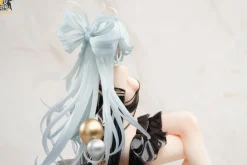 Girls Frontline - PA-15 Statue / Phantom Thief of Champagne Version: APEX