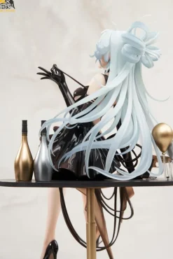Girls Frontline - PA-15 Statue / Phantom Thief of Champagne Version: APEX