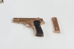 Girls Frontline - PA-15 Statue / Phantom Thief of Champagne Version: APEX