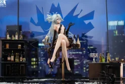Girls Frontline - PA-15 Statue / Phantom Thief of Champagne Version: APEX