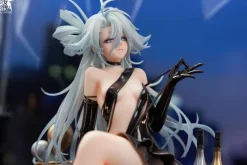 Girls Frontline - PA-15 Statue / Phantom Thief of Champagne Version: APEX
