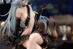 Girls Frontline - PA-15 Statue / Phantom Thief of Champagne Version: APEX