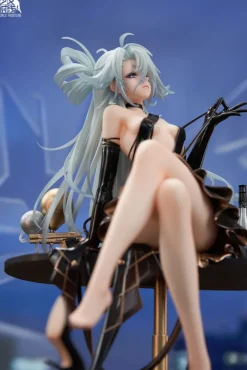 Girls Frontline - PA-15 Statue / Phantom Thief of Champagne Version: APEX