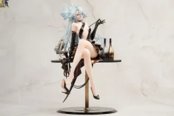 Girls Frontline - PA-15 Statue / Phantom Thief of Champagne Version: APEX