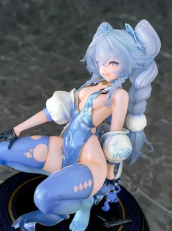 Girls Frontline - PA-15 Statue / Larkspur's Allure: Phat!