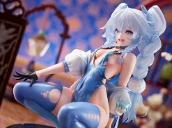 Girls Frontline - PA-15 Statue / Larkspur's Allure: Phat!